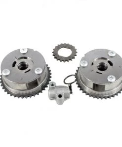 HJL Autoparts Timing Chain Kit For Chevrolet Cruze Buick Encore 1.4 LUJ LUV LUU 2011-15 W/VVT - #HJ-88179-VS 18 HJL Autoparts Timing Chain Kit For Chevrolet Cruze Buick Encore 1.4 LUJ LUV LUU 2011-15 W/VVT - #HJ-88179-VS