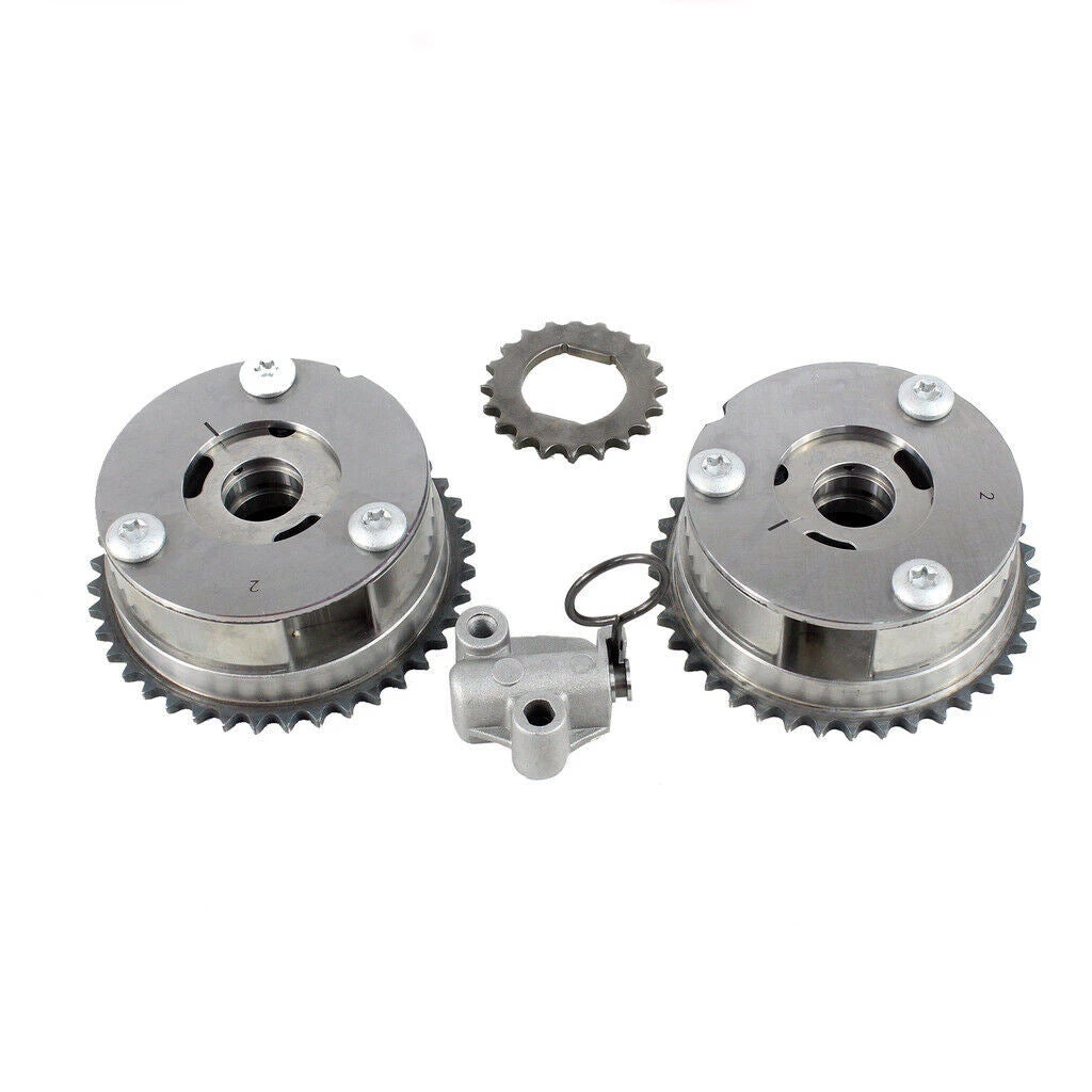 HJL Autoparts Timing Chain Kit For Chevrolet Cruze Buick Encore 1.4 LUJ LUV LUU 2011-15 W/VVT - #HJ-88179-VS 9 HJL Autoparts Timing Chain Kit For Chevrolet Cruze Buick Encore 1.4 LUJ LUV LUU 2011-15 W/VVT - #HJ-88179-VS