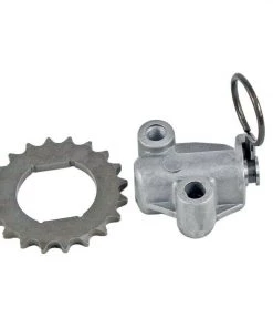 HJL Autoparts Timing Chain Kit For Chevrolet Sonic Cruze Buick Encore 1.4 LUJ LUV LUU 2011-15 - #HJ-88179-S