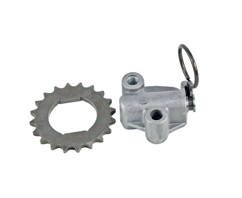 HJL Autoparts Timing Chain Kit For Chevrolet Cruze Buick Encore 1.4 LUJ LUV LUU 2011-15 W/VVT - #HJ-88179-VS 7 HJL Autoparts Timing Chain Kit For Chevrolet Cruze Buick Encore 1.4 LUJ LUV LUU 2011-15 W/VVT - #HJ-88179-VS