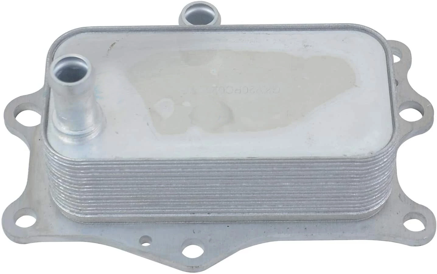 HJL Autoparts Engine Oil Cooler Replacement For Chevrolet Captiva Cruze 2.0 CDI 25192111 96868256 4820862 - #88189-91400 6 HJL Autoparts Engine Oil Cooler Replacement For Chevrolet Captiva Cruze 2.0 CDI 25192111 96868256 4820862 - #88189-91400