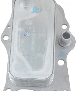 HJL Autoparts Engine Oil Cooler Replacement For Chevrolet Captiva Cruze 2.0 CDI 25192111 96868256 4820862 - #88189-91400