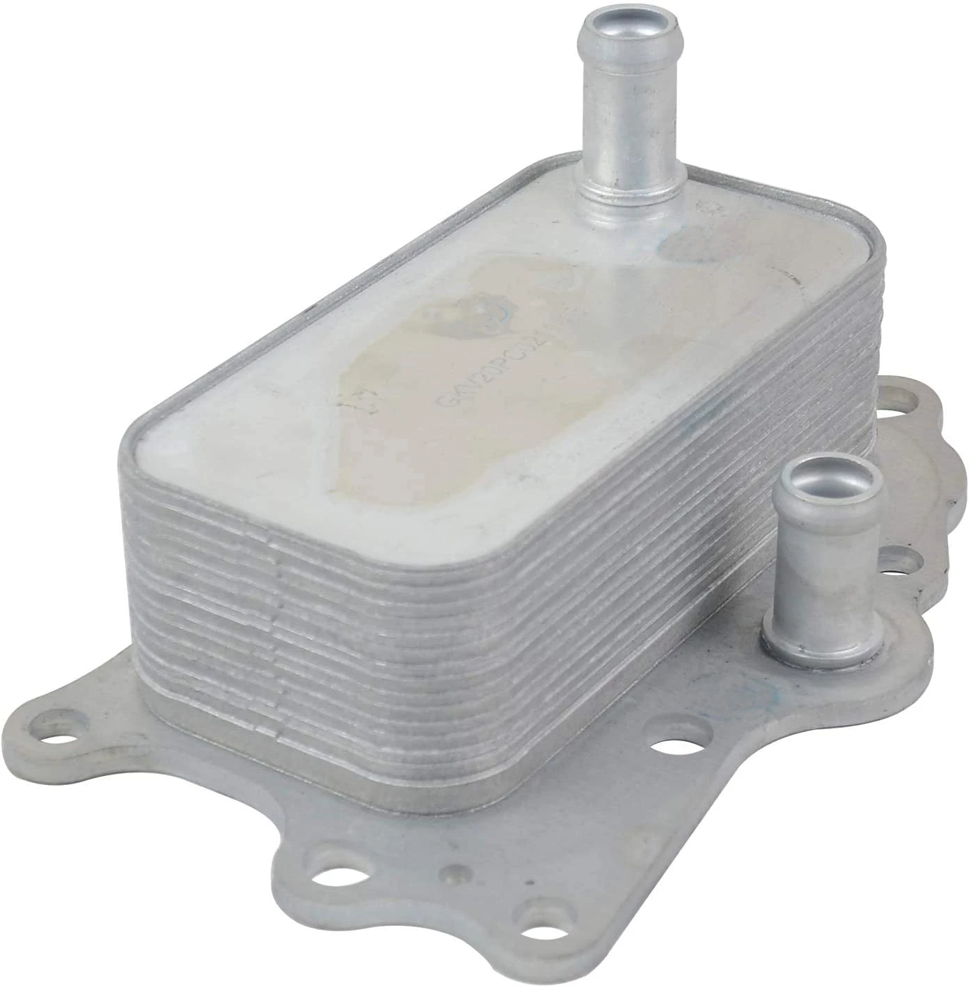 HJL Autoparts Engine Oil Cooler Replacement For Chevrolet Captiva Cruze 2.0 CDI 25192111 96868256 4820862 - #88189-91400 7 HJL Autoparts Engine Oil Cooler Replacement For Chevrolet Captiva Cruze 2.0 CDI 25192111 96868256 4820862 - #88189-91400