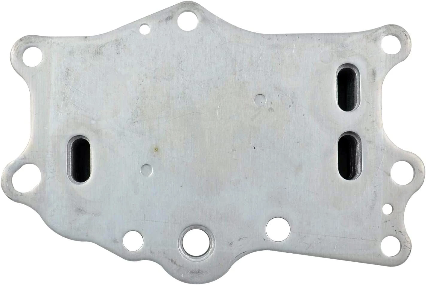 HJL Autoparts Engine Oil Cooler Replacement For Chevrolet Captiva Cruze 2.0 CDI 25192111 96868256 4820862 - #88189-91400 8 HJL Autoparts Engine Oil Cooler Replacement For Chevrolet Captiva Cruze 2.0 CDI 25192111 96868256 4820862 - #88189-91400