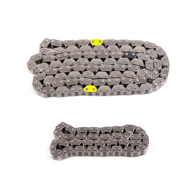 HJL Autoparts Timing Chain Kit For Buick Cadillac Chevrolet GMC 2.0 2.5L DOHC LTG LCV 2013-17 - #HJ-88198 4 HJL Autoparts Timing Chain Kit For Buick Cadillac Chevrolet GMC 2.0 2.5L DOHC LTG LCV 2013-17 - #HJ-88198