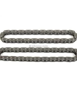 HJL Autoparts Secondary Timing Chains+Tensioner Kit Fit Land Rover Range Rover LR3 V8 4.2L 4.4L - #HJ-58011-AB TIMING CHAIN KIT