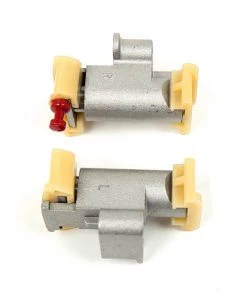 HJL Autoparts Primary+Secondary Timing Tensioner Pair Fit JAGUAR AJV8 4.0 4.2 V8 XK8 S-TYPE - #HJ-89007-4TN