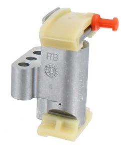 HJL Autoparts Secondary Timing Tensioner Left+Right Fit Land Rover Range Rover LR3 V8 4.2 4.4L - #HJ-58011-UTN