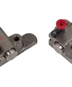 HJL Autoparts Primary+Secondary Timing Tensioner Pair Fit JAGUAR AJV8 4.0 4.2 V8 XK8 S-TYPE - #HJ-89007-4TN