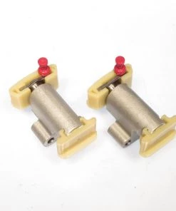 HJL Autoparts Secondary Timing Chains+Tensioner Kit Fit Land Rover Range Rover LR3 V8 4.2L 4.4L - #HJ-58011-AB TIMING CHAIN KIT