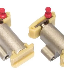 HJL Autoparts Primary+Secondary Timing Tensioner Pair Fit JAGUAR AJV8 4.0 4.2 V8 XK8 S-TYPE - #HJ-89007-4TN