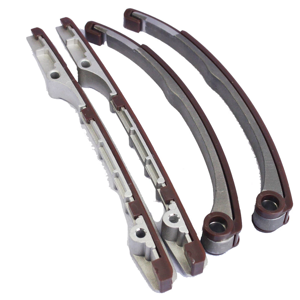 HJL Autoparts Timing Chain Kit For Jaguar S-TYPE 4.2 XK XK8 XKR XJ 4.0 V8 2003-2009 - #HJ-89009 9 HJL Autoparts Timing Chain Kit For Jaguar S-TYPE 4.2 XK XK8 XKR XJ 4.0 V8 2003-2009 - #HJ-89009