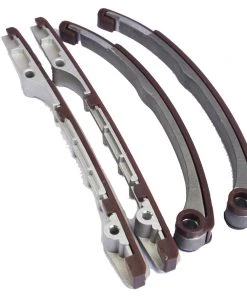 HJL Autoparts Timing Chain Kit For Land Rover Range Rover LR3 4.4L V8 W/Gears 2005-2009 - #HJ-58007-G