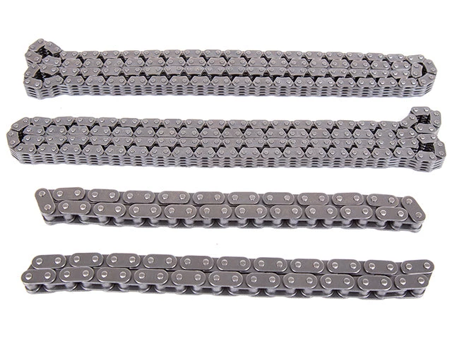 HJL Autoparts Timing Chain Kit For Jaguar S-TYPE 4.2 XK XK8 XKR XJ 4.0 V8 2003-2009 - #HJ-89009 4 HJL Autoparts Timing Chain Kit For Jaguar S-TYPE 4.2 XK XK8 XKR XJ 4.0 V8 2003-2009 - #HJ-89009