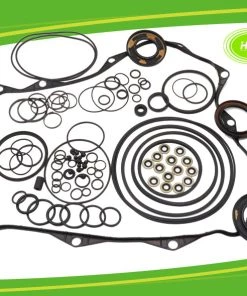 HJL Autoparts 8HP45 Transmission Overhaul Repair Kit Set For BMW Jaguar Audi Q7 Land Rover - #HJ-02226-RT