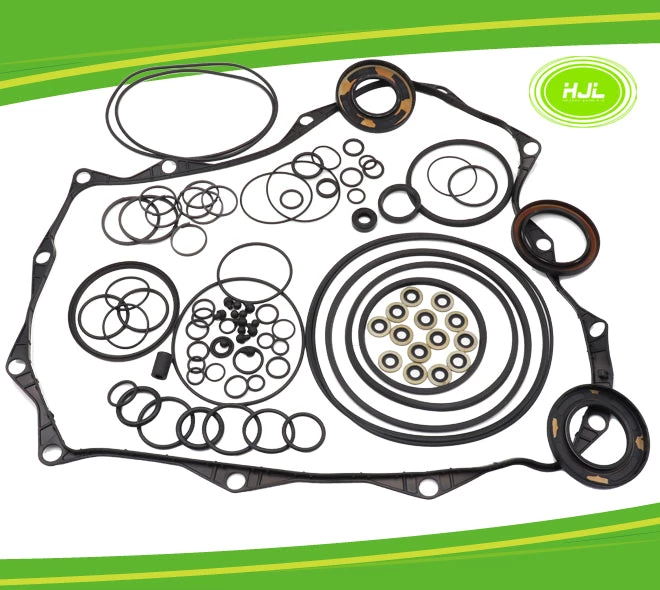 HJL Autoparts 8HP45 Transmission Overhaul Repair Kit Set For BMW Jaguar Audi Q7 Land Rover - #HJ-02226-RT 3 HJL Autoparts 8HP45 Transmission Overhaul Repair Kit Set For BMW Jaguar Audi Q7 Land Rover - #HJ-02226-RT