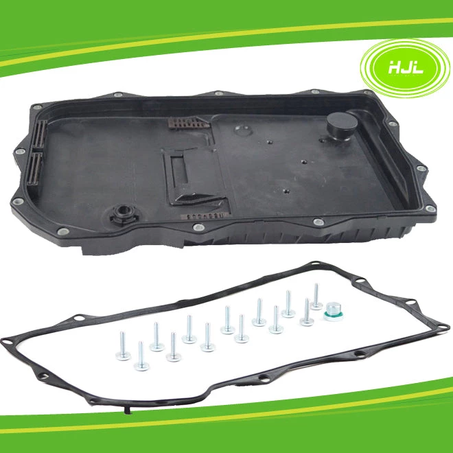 HJL Autoparts 8HP Transmission Oil Pan W/Filter Repair Kit For Land Rover Range Rover LR023294 - #HJ-58022-OG 3 HJL Autoparts 8HP Transmission Oil Pan W/Filter Repair Kit For Land Rover Range Rover LR023294 - #HJ-58022-OG