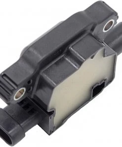 HJL Autoparts Set Of 8 Ignition Coils Replacement For BUICK CADILLAC CTS CHEVROLET CAMARO GMC SIERRA HUMMER H2 ISUZU PONTIAC G8 12570616 12611424 - #37616-73108 11 HJL Autoparts Set Of 8 Ignition Coils Replacement For BUICK CADILLAC CTS CHEVROLET CAMARO GMC SIERRA HUMMER H2 ISUZU PONTIAC G8 12570616 12611424 - #37616-73108