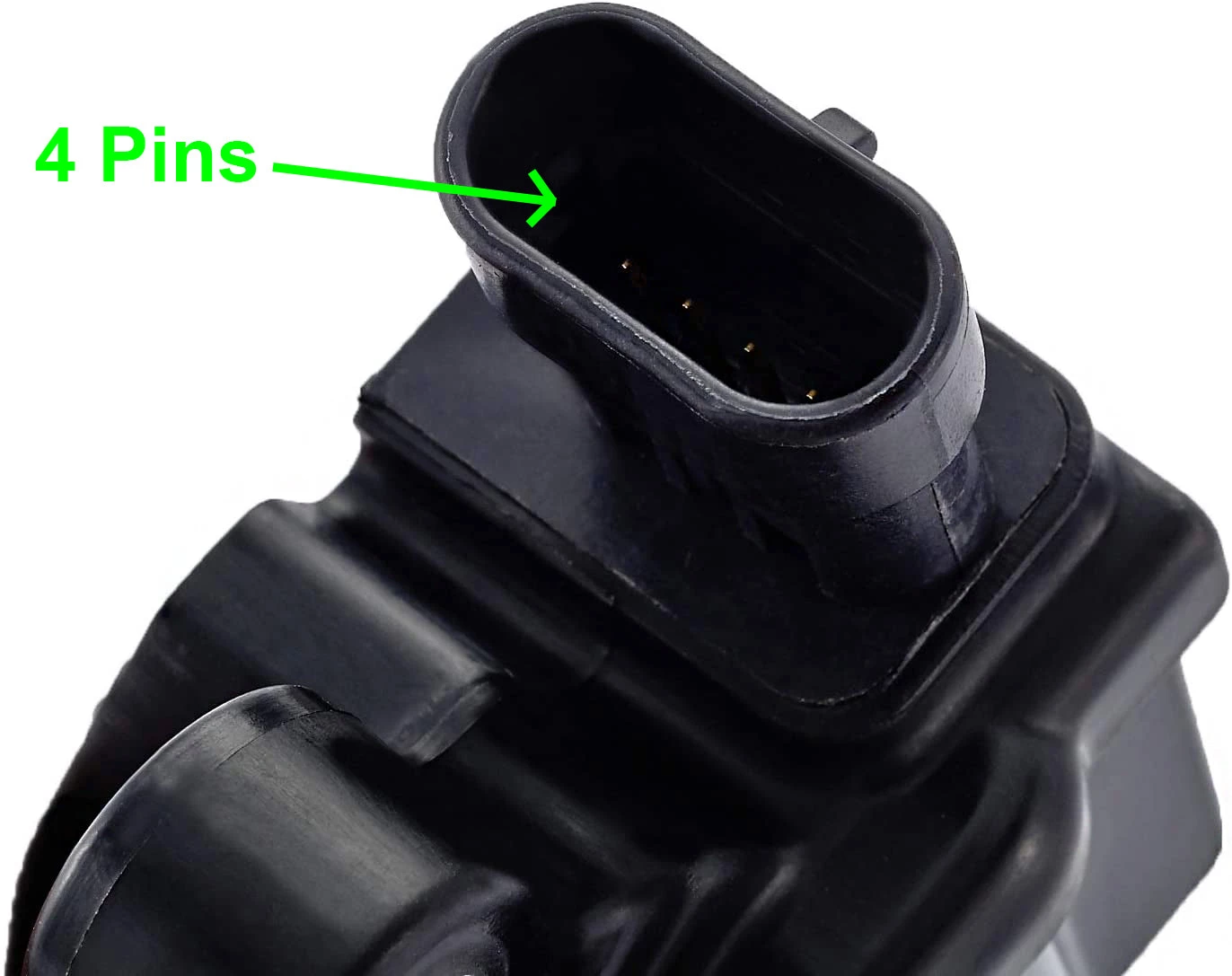 HJL Autoparts Set Of 8 Ignition Coils Replacement For BUICK CADILLAC CTS CHEVROLET CAMARO GMC SIERRA HUMMER H2 ISUZU PONTIAC G8 12570616 12611424 - #37616-73108 4 HJL Autoparts Set Of 8 Ignition Coils Replacement For BUICK CADILLAC CTS CHEVROLET CAMARO GMC SIERRA HUMMER H2 ISUZU PONTIAC G8 12570616 12611424 - #37616-73108