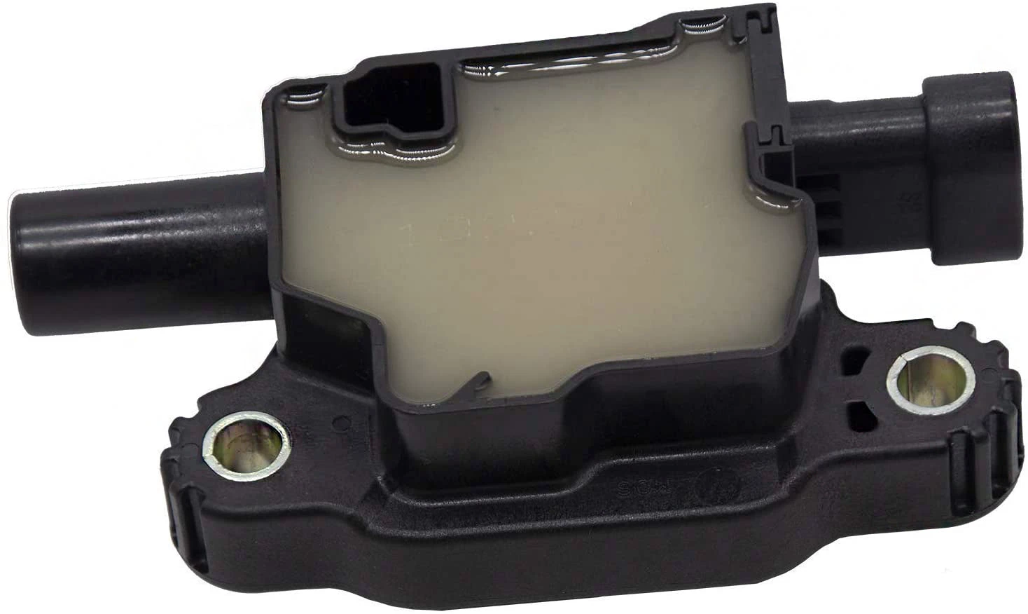 HJL Autoparts Set Of 8 Ignition Coils Replacement For BUICK CADILLAC CTS CHEVROLET CAMARO GMC SIERRA HUMMER H2 ISUZU PONTIAC G8 12570616 12611424 - #37616-73108 6 HJL Autoparts Set Of 8 Ignition Coils Replacement For BUICK CADILLAC CTS CHEVROLET CAMARO GMC SIERRA HUMMER H2 ISUZU PONTIAC G8 12570616 12611424 - #37616-73108