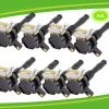 HJL Autoparts 8 PCS Set Ignition Coils For Land Rover Range Rover L322 4.4 V8 LR022494 2002-05 - #58001-73108 BMW