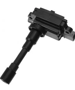 HJL Autoparts 2 PCS Set Ignition Coils For Suzuki Esteem 1.6L Baleno Jimny Swift 3340065G00 - #91104-73102