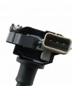 HJL Autoparts 2 PCS Set Ignition Coils For Suzuki Esteem 1.6L Baleno Jimny Swift 3340065G00 - #91104-73102