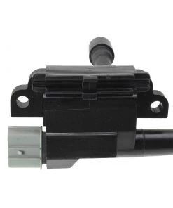 HJL Autoparts 2 PCS Set Ignition Coils For Suzuki Esteem 1.6L Baleno Jimny Swift 3340065G00 - #91104-73102