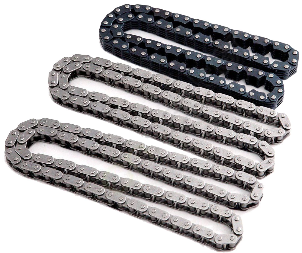 HJL Autoparts Timing Chain Kit For Chevrolet OMEGA 3.6L Alloytec V6 2005-2006 - #HJ-77077 4 HJL Autoparts Timing Chain Kit For Chevrolet OMEGA 3.6L Alloytec V6 2005-2006 - #HJ-77077