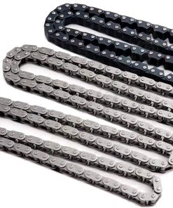 HJL Autoparts Timing Chain Kit Fit 04-06 Buick Cadillac CTS SRX STS Saab Suzuki 3.6L W/Gears - #HJ-91111-G