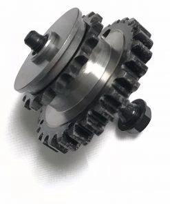 HJL Autoparts TIMING CHAIN KIT For ALFA ROMEO 159 Spider Brera JTS 939A0 3.2L W/4 VVT Gears - #HJ-16088-V