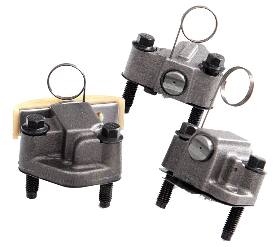 HJL Autoparts Timing Chain Kit For Chevrolet OMEGA 3.6L Alloytec V6 2005-2006 - #HJ-77077 9 HJL Autoparts Timing Chain Kit For Chevrolet OMEGA 3.6L Alloytec V6 2005-2006 - #HJ-77077