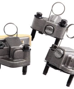 HJL Autoparts Timing Chain Kit For Chevrolet OMEGA 3.6L Alloytec V6 2007-2011 With Gears - #HJ-77079-G