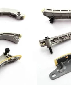 HJL Autoparts Fits For Suzuki XL-7, Buick LACROSSE RENDEZVOUS, Cadillac CTS SRX STS, Saab 9-3, Saturn AURA 3.6L DOHC 24V 2004-06 Replacement Timing Chain Kit - #HJ-91111