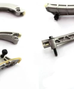 HJL Autoparts Timing Chain Kit For Chevrolet OMEGA 3.6L Alloytec V6 2007-2011 With Gears - #HJ-77079-G