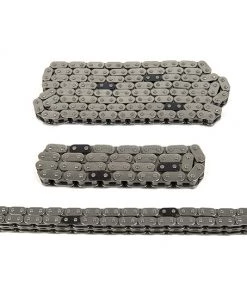 HJL Autoparts Timing Chain Kit For Suzuki Grand Vitara 2.7L V6 DOHC 24V H27A 2006-2008 - #HJ-91112-G