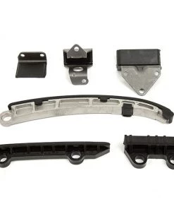 HJL Autoparts Timing Chain Kit For Suzuki Grand Vitara 2.7L V6 DOHC 24V H27A 2006-2008 - #HJ-91112-G