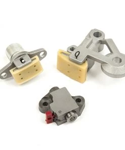 HJL Autoparts Timing Chain Kit For Suzuki Grand Vitara 2.7L V6 DOHC 24V H27A 2006-2008 - #HJ-91112-G