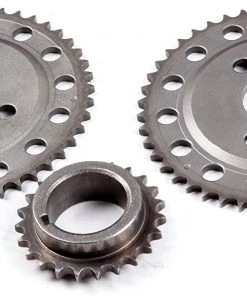 HJL Autoparts Timing Chain Kit For SUZUKI VERONA 2.5L DOHC L6 24V XK6 2004-2006 - #HJ-91117