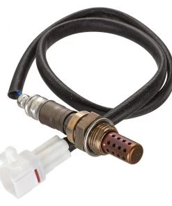 HJL Autoparts Oxygen Sensor Set(Front+Rear)For Suzuki Grand Vitara 2.4 L4 1821378K00 2009-2013 - #HJ-91123-O2