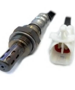 HJL Autoparts Oxygen Sensor Set(Front+Rear)For Suzuki Grand Vitara 2.4 L4 1821378K00 2009-2013 - #HJ-91123-O2