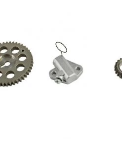 HJL Autoparts Timing Chain Kit For Suzuki Grand Vitara Kizashi Escudo SX4 2.4L J24B 09-14 - #HJ-91123-A