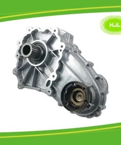 HJL Autoparts MERCEDES BENZ Transfer Case Assembly For Mercedes-Benz GL-Class GL 320 350 400 500 ML300 420 - #HJ-32066-TM