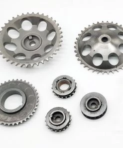 HJL Autoparts Timing Chain Kit For SAAB 900 9000 9-3 9-5 2.0 B204 B234 B205 B235 YS3D W/Gears - #HJ-92002-G 8 HJL Autoparts Timing Chain Kit For SAAB 900 9000 9-3 9-5 2.0 B204 B234 B205 B235 YS3D W/Gears - #HJ-92002-G