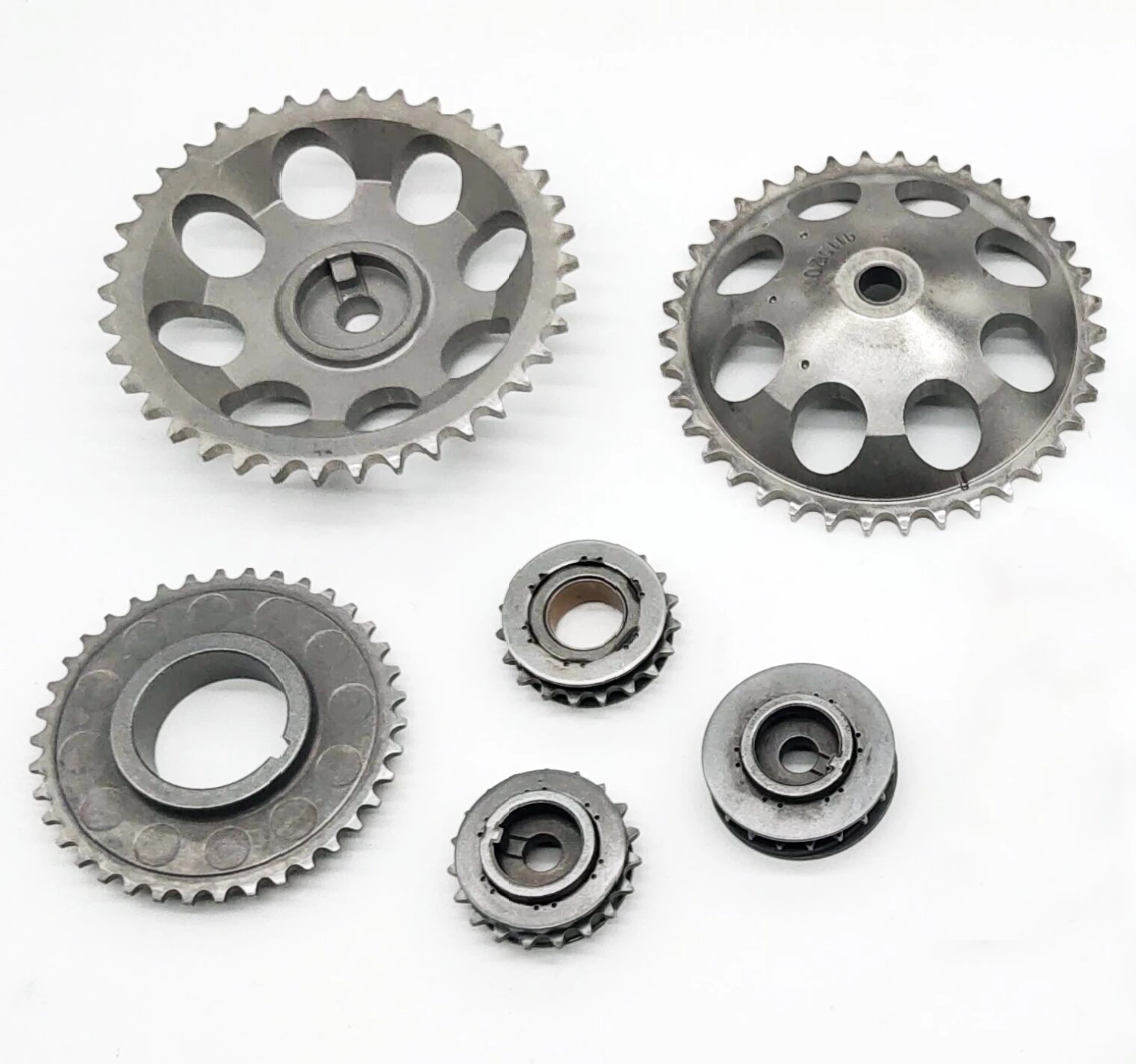 HJL Autoparts Timing Chain Kit For SAAB 900 9000 9-3 9-5 2.0 B204 B234 B205 B235 YS3D W/Gears - #HJ-92002-G 5 HJL Autoparts Timing Chain Kit For SAAB 900 9000 9-3 9-5 2.0 B204 B234 B205 B235 YS3D W/Gears - #HJ-92002-G