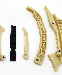 HJL Autoparts Timing Chain Kit For SAAB 900 9000 9-3 9-5 2.0 B204 B234 B205 B235 YS3D W/Gears - #HJ-92002-G 9 HJL Autoparts Timing Chain Kit For SAAB 900 9000 9-3 9-5 2.0 B204 B234 B205 B235 YS3D W/Gears - #HJ-92002-G