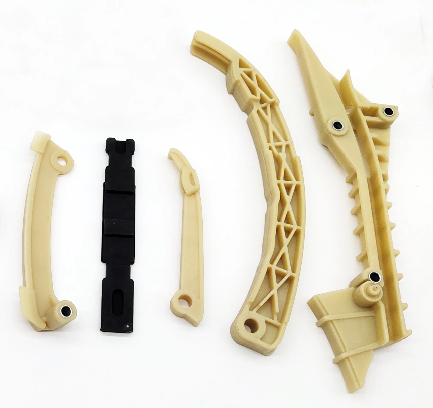 HJL Autoparts Timing Chain Kit For SAAB 900 9000 9-3 9-5 2.0 B204 B234 B205 B235 YS3D W/Gears - #HJ-92002-G 6 HJL Autoparts Timing Chain Kit For SAAB 900 9000 9-3 9-5 2.0 B204 B234 B205 B235 YS3D W/Gears - #HJ-92002-G