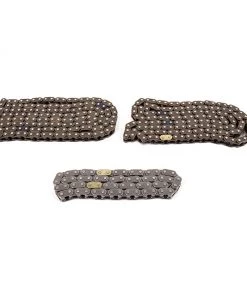 HJL Autoparts Timing Chain Kit For Subaru Legacy Outback Tribeca 3.6L H6 DOHC EZ36D 2008-2015 - #HJ-95036