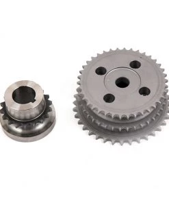 HJL Autoparts Timing Chain Kit For Subaru Legacy Outback Tribeca 3.6L H6 DOHC EZ36D 2008-2015 - #HJ-95036