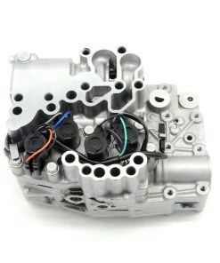 HJL Autoparts TR580 Transmission Valve Body For Subaru Forester Impreza XV Outback 2.5L 2014 - #HJ-95580-VBD